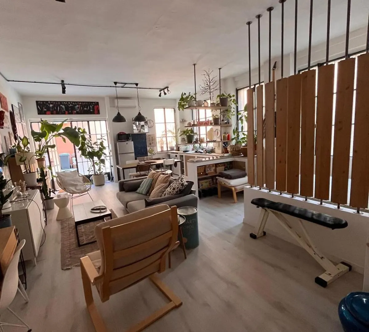 Pastorelli_10 Loft Milan Appartement
